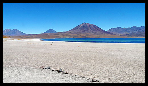 Laguna Miscanti